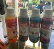 Tinta Printer (Canon Warna)