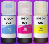Tinta Printer (EPSON WARNA)