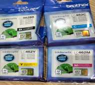 Ink Catridge Brother Warna