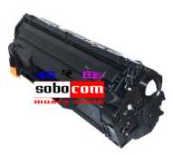 Isi Toner Printer