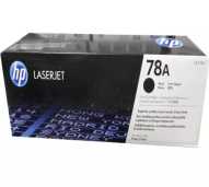 Toner HP 78A (Black)