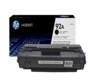 HP Black Toner 92A