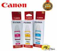 Tinta printer canon warna