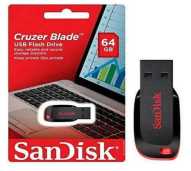 Usb/Flash Disk 64 GB