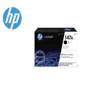 HP Black Toner 92A Laserjet