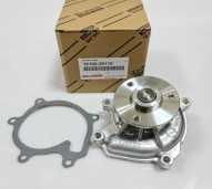 Water Pump Daihatsu Terios