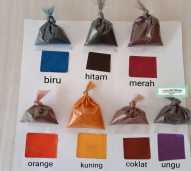 Warna Remazol