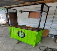Booth Portable