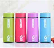 Tumbler Plastik Kaca