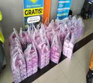 Kue Kotak / Snack Box 19K