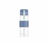 Botol Minum Kaca Infused Water J-095 490 ML