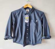 Baju Kemeja Merk Lois