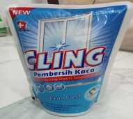cling Ocean Ref 425ML