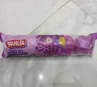 DAHLIA FRESH FLORA DOUBLE ACTI