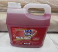S.O.S PL Flora 4LTR