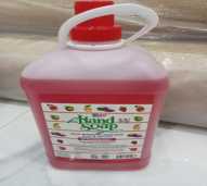 YURI HS STAWBERRY 3.7LT