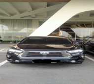 Sewa Mobil innova reborn