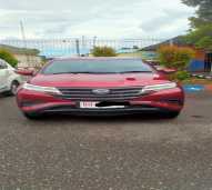 Sewa Mobil terios / rush / xpander new