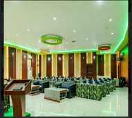 Paket Meeting Halfday