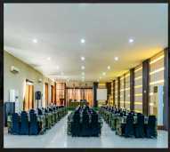 Paket Meeting Fullday