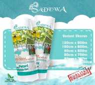 Mulsa Plastik Merk SADEWA