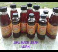 Madu Lebah Murni Ukuran 5 ons