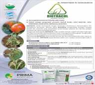 FUNGISIDA BIOTRACOL 