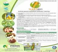 PUPUK HAYATI TERABIO 