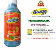 HERBISIDA BRAVOXONE 276 SL
