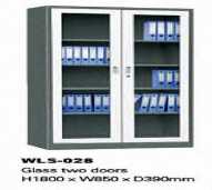 Lemari Arsip WLS - 030