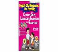 SPANDUK 200X300 FLEXY 