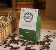 Arabica RoastBean /Biji kopi Roasting 