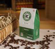 Robusta Roast Bean / Biji Roasting 