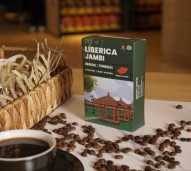 Liberica Jambi 