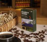 Arabica Jambi 