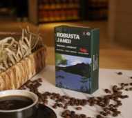 Robusta Jambi 