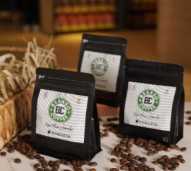 Robusta Bubuk 