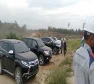 Sewa Mobil Pajero