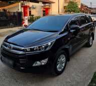 Sewa Mobil Innova