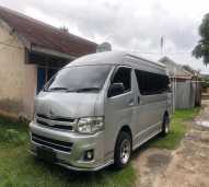Sewa Mobil Hiace