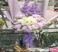 Buket Bunga