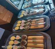 SNACK BOX