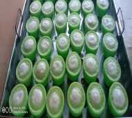 kue cantik manis