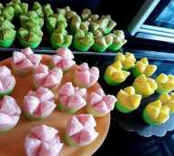 kue Mangkok