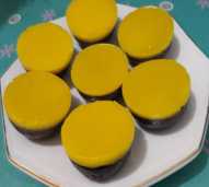 Kue Lapis negro