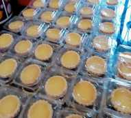 Kue Pie Susu