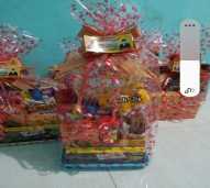 Parcel Produk UMKM