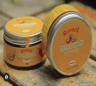 Sambal Temboyak