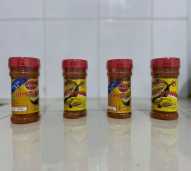 Sambal Tempoyak 