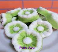 kue basah